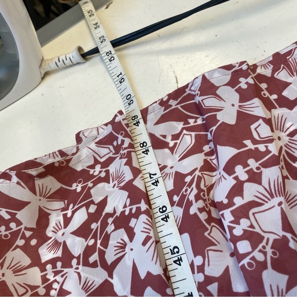 Vintage dress by “Billy Jack” size 11/12 - Picture 4 of 5